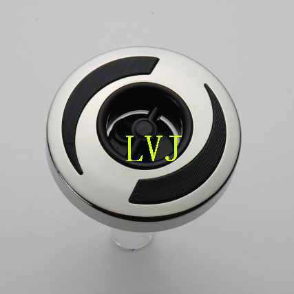 LVJ 3" Wei Single Rotary Jet