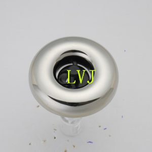 LVJ 3" Crystal Single Rotary Jet