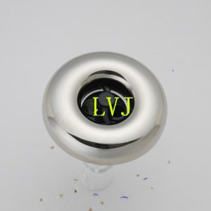 LVJ 3" Crystal Twin Rotary Jet