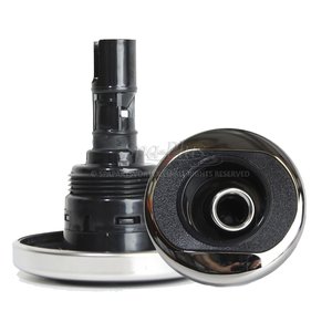 LVJ 3" Phantom Directional Jet S/S