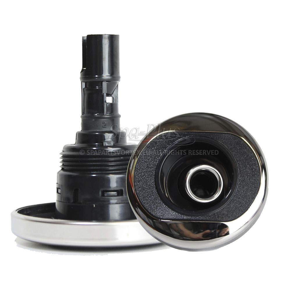 LVJ 3" Phantom Directional Jet S/S