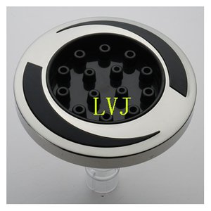 LVJ 5" multimasážní tryska Wei