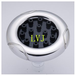 LVJ 5" multimasážní tryska Handsome Elegant S/S