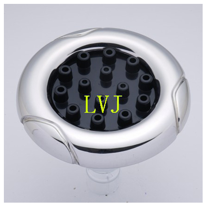 LVJ 5" Handsome Elegant Multi-Massage-Düse S/S