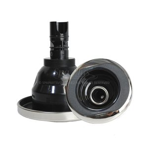 LVJ 5" Phantom Directional Jet S/S