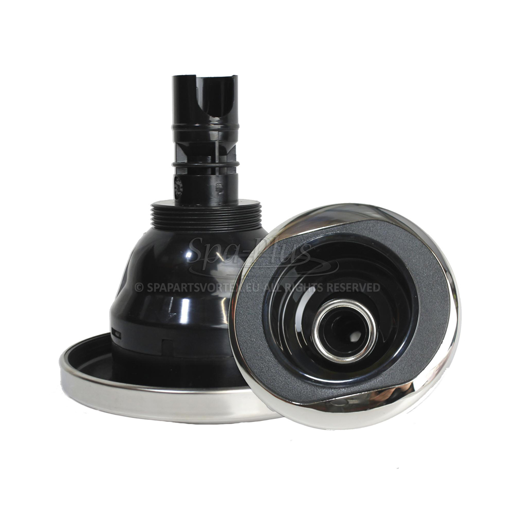 LVJ 5" Phantom Directional Jet S/S