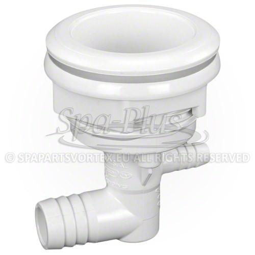 Mini Storm Düsengehäuse 3/4" RB × 3/8" RB (Einschraub)