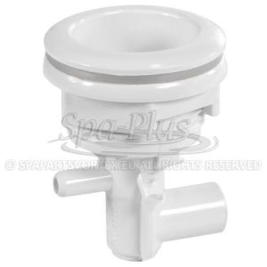 Těleso trysky Mini Storm 3/4" SB × 3/8" SB (šroubovací)