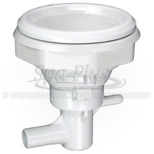 Těleso trysky Power Storm 3/4" SB × 3/8" SB (šroubovací)