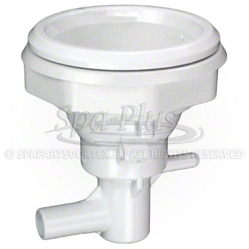 Těleso trysky Power Storm 3/4" SB × 3/8" SB (šroubovací)