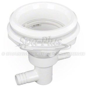 Power Storm tělo trysky 3/4" RB x 3/8" RB (šroubovací)