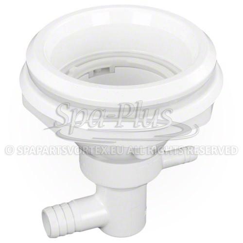 Power Storm tělo trysky 3/4" RB x 3/8" RB (šroubovací)