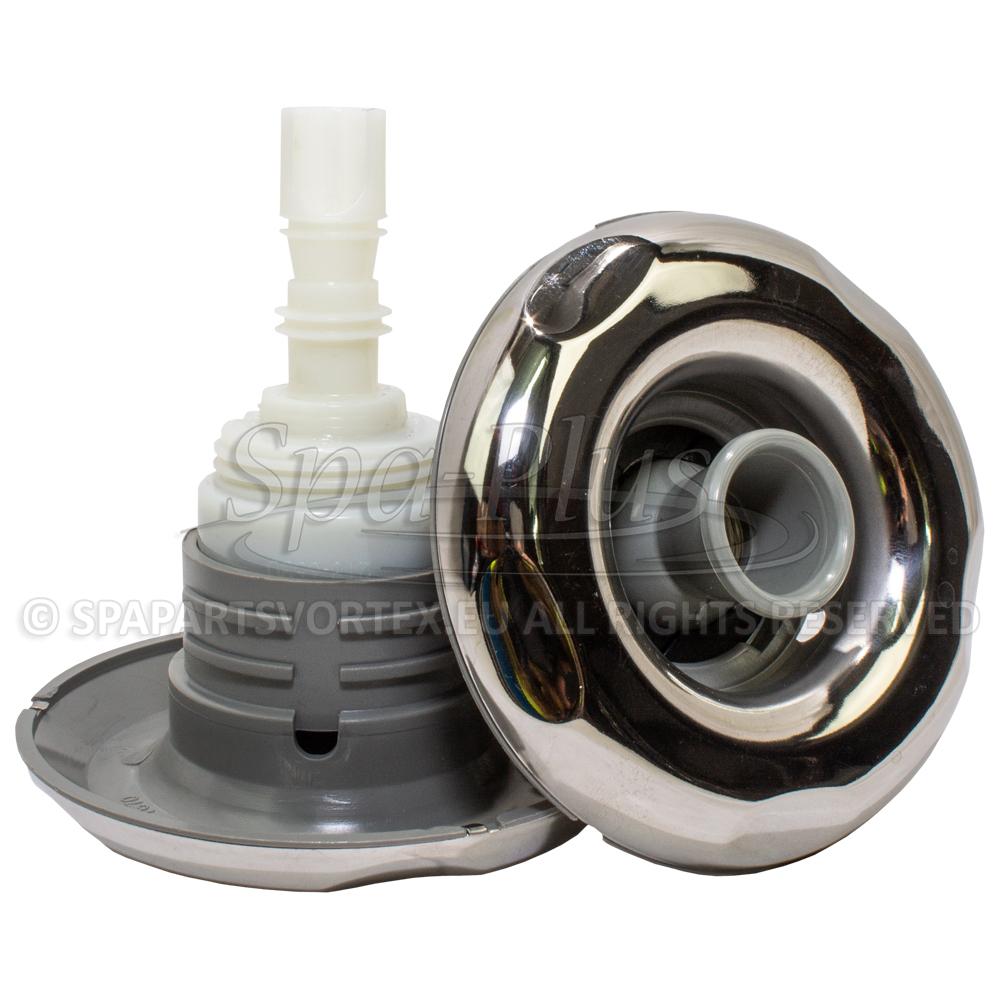 Poly Storm Directional 5-point SS (Thread in)