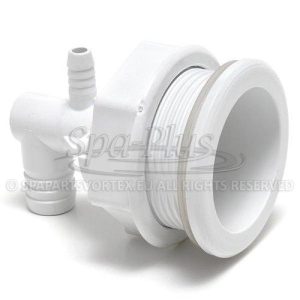 Poly Storm tělo trysky 3/4" RB x 3/8" RB (šroubovací)