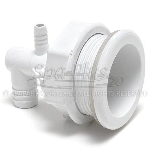 Poly Storm tělo trysky 3/4" RB x 3/8" RB (šroubovací)
