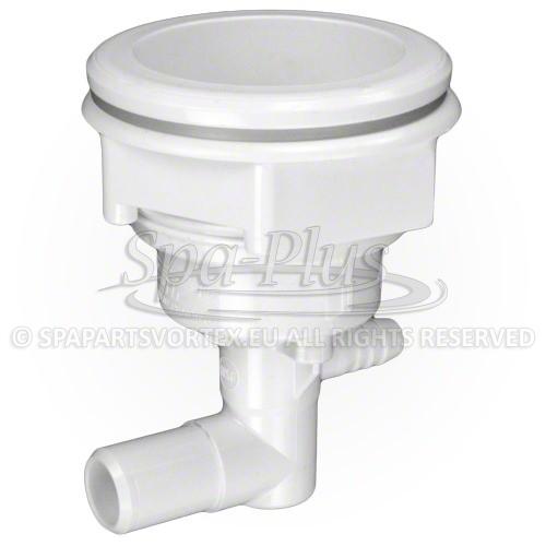 Poly Storm tělo trysky 3/4" SB x 3/8" RB (šroubovací)