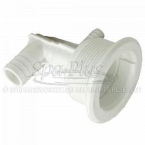 Cyclone Micro tělo trysky 3/4" x 3/8"