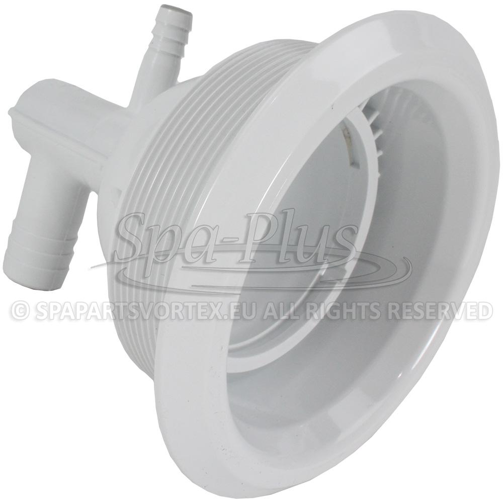 Cyclone tělo trysky 3/4" x 3/8"
