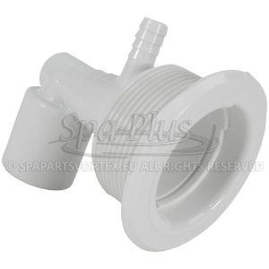 Cyclone Micro tělo trysky 3/4" objímka x 3/8"