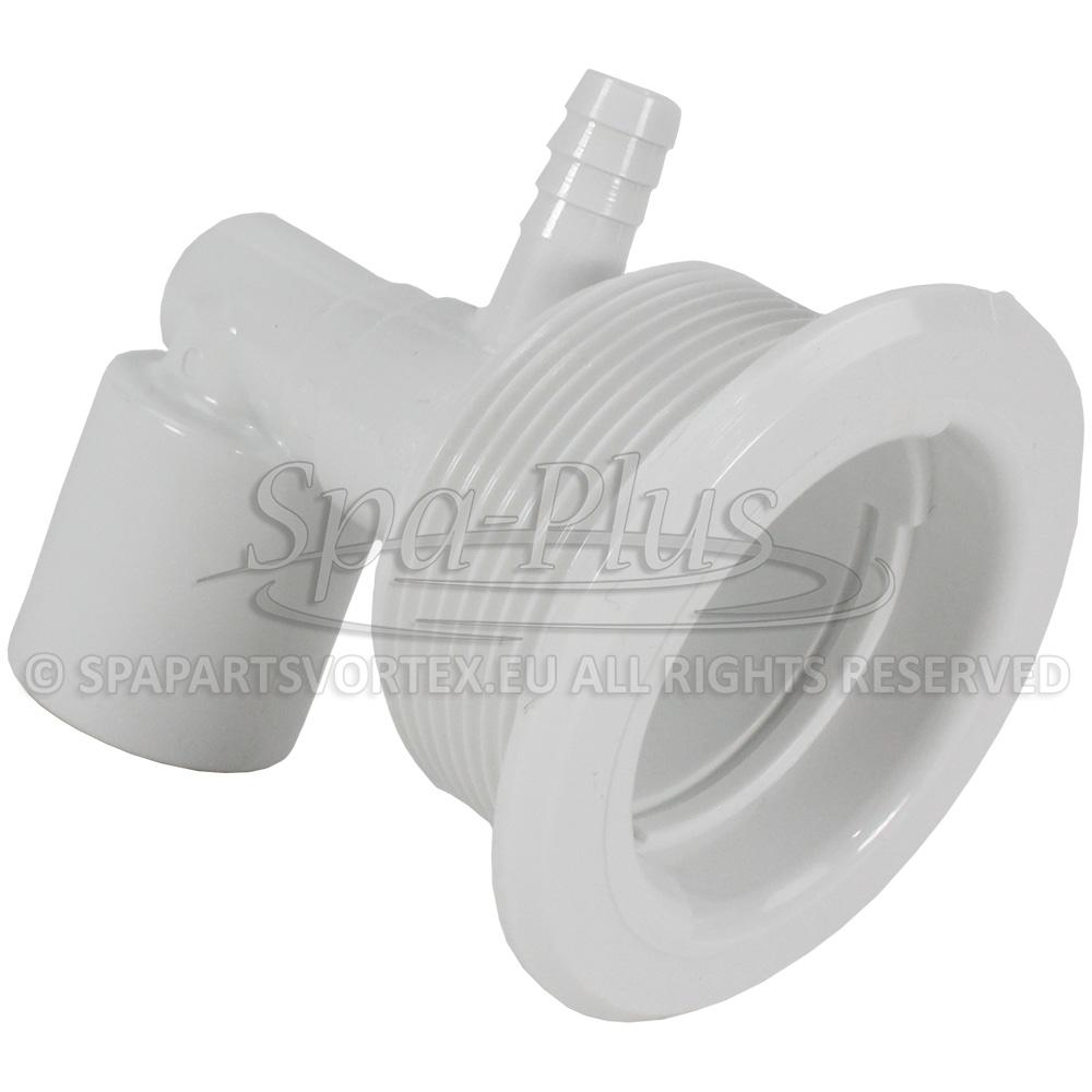 Cyclone Micro tělo trysky 3/4" objímka x 3/8"