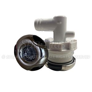 Superior OEM pevná tryska 2" (tělo trysky není součástí)