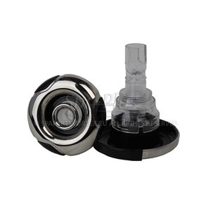 Superior OEM směrovatelná tryska 3,5" (tělo trysky není součástí)