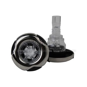 Superior OEM difuzorová tryska 3,5" (tělo trysky není součástí)
