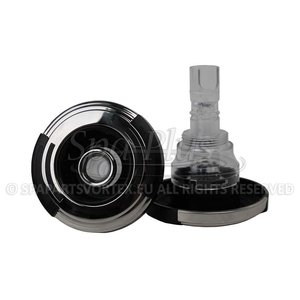 Superior AquaSolus LED difuzorová tryska 3,5" (tělo trysky není součástí)