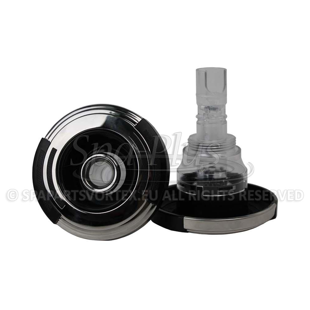 Superior AquaSolus LED difuzorová tryska 3,5" (tělo trysky není součástí)