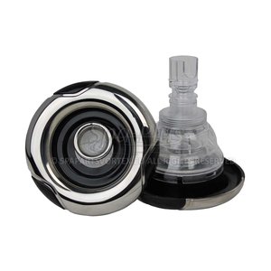 Superior OEM směrovatelná tryska 5" (tělo trysky není součástí)