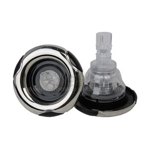 Superior OEM dvojitá rotační tryska 5" (tělo trysky není součástí)