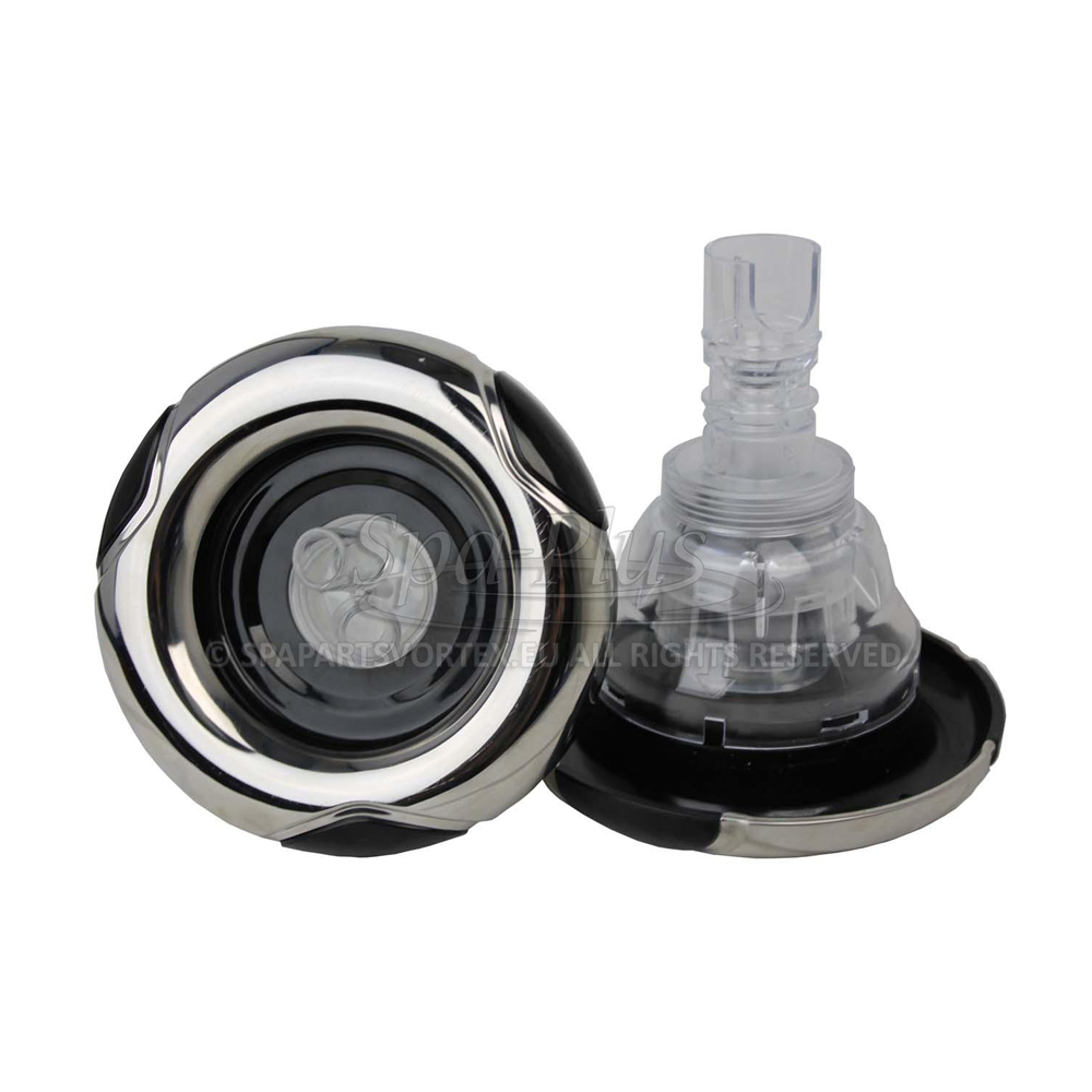 Superior OEM dvojitá rotační tryska 5" (tělo trysky není součástí)
