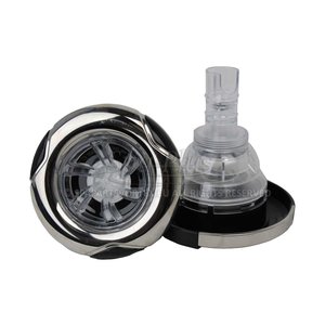 Superior OEM difuzorová tryska 5" (tělo trysky není součástí)