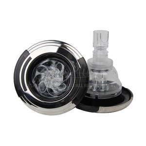 Superior Platinum Roto tryska 5'' (tělo trysky není součástí)