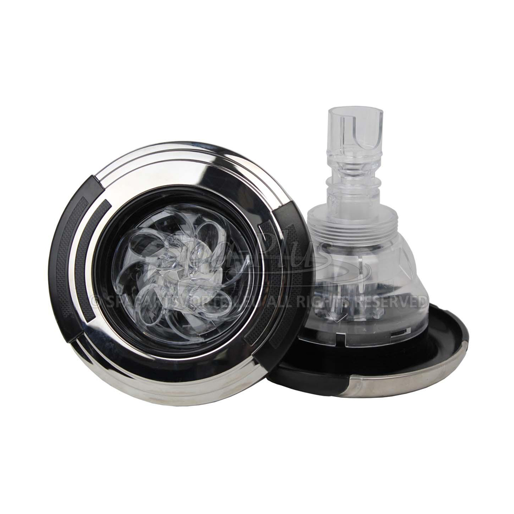 Superior Platinum 5'' Roto Jet (Jet body not included)