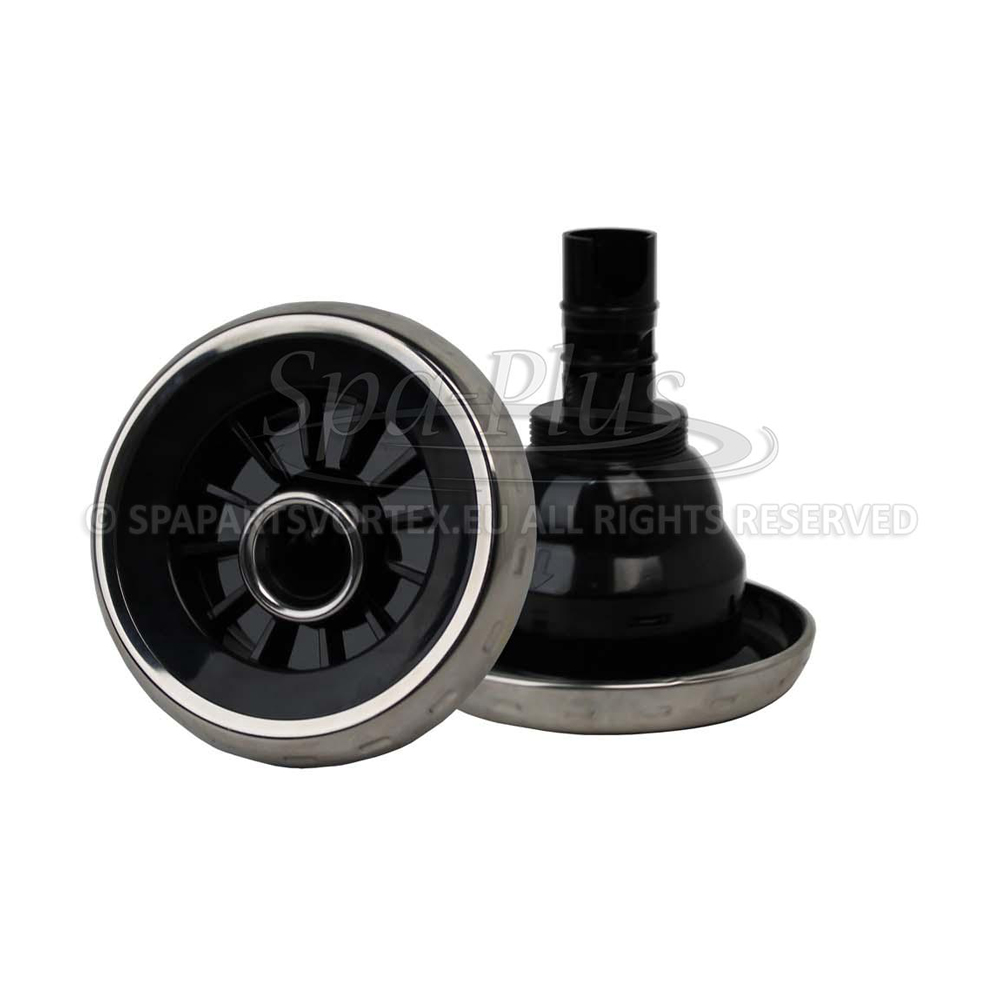Superior Platinum směrovatelná tryska 5'' (tělo trysky není součástí)