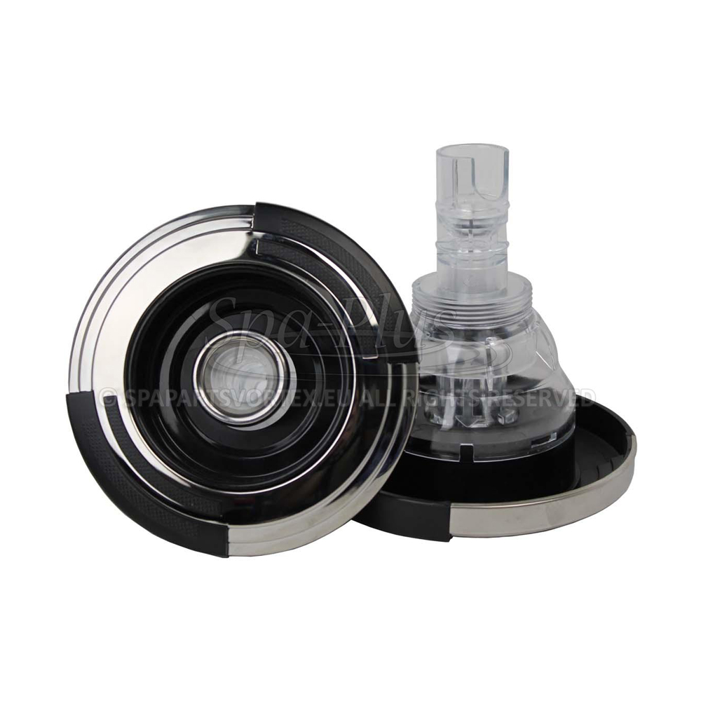 Superior AquaSolus 5'' LED Directional Jet (Jet body not included)