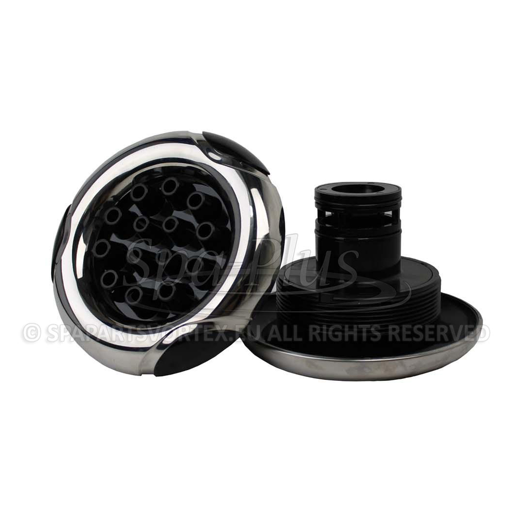 Superior OEM 7" Massage Jet (Jet body not included)