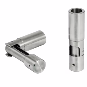 Folding Joint for Socket for Ladders – 1 pc (70101)
