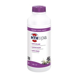 HTH Spa – Odpěňovač
