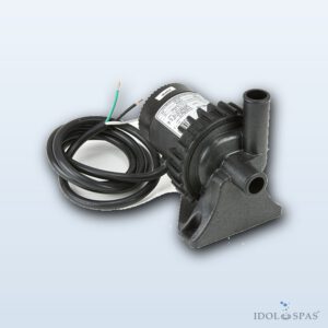 Laing E5 cirkulační čerpadlo 45 W, vsuvka 3/4" (301393F)