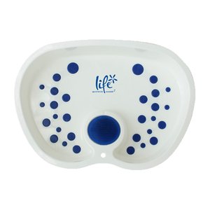 Life Spa – Luxusní vanička na nohy