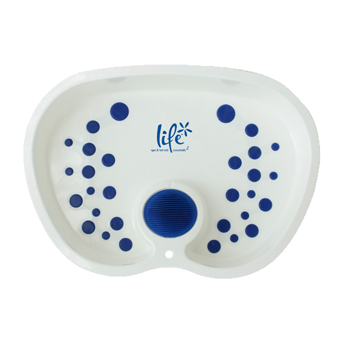 Life Spa – Luxusní vanička na nohy