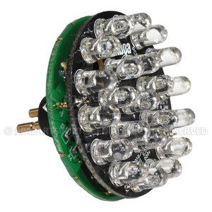 Mood EFX 22 LED žárovek 2,5 W