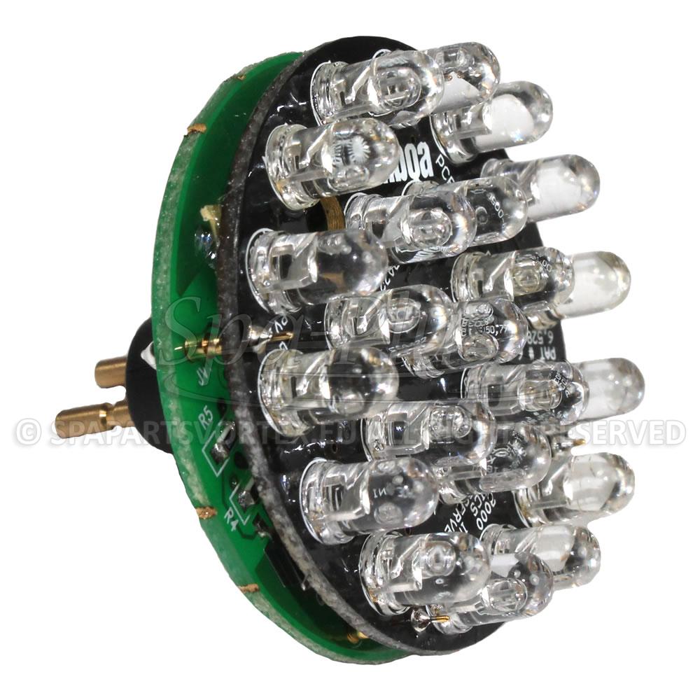 Mood EFX 22 LED žárovek 2,5 W