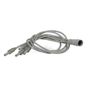 Earth Spas LED – 4 pólový