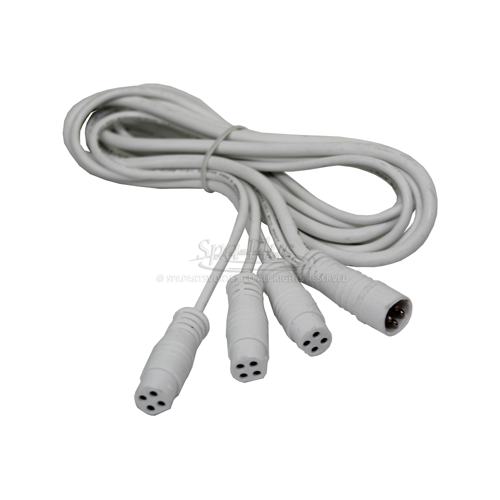 Earth Spas LED – Prodlužovací kabel