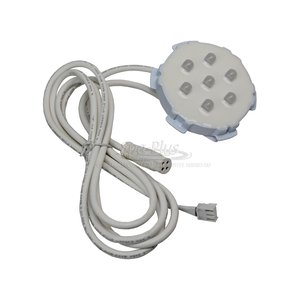 Earth Spas – Hlavní podvodní LED světlo