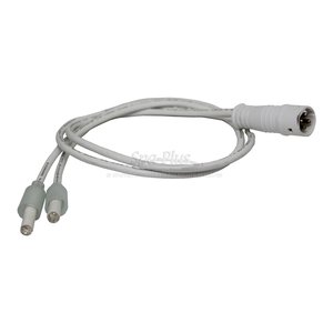 Earth Spas LED – 2 pólový