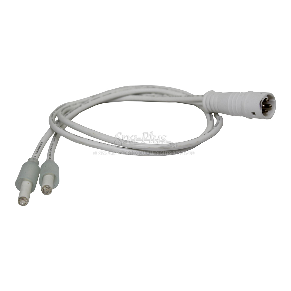 Earth Spas LED – 2 pólový